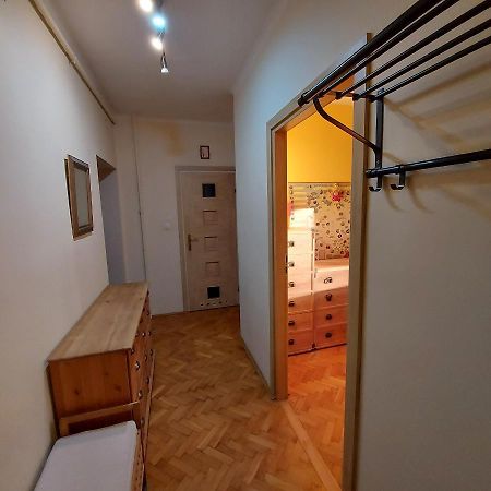 Mieszkanie Wieniawa Apartman Lublin Kültér fotó
